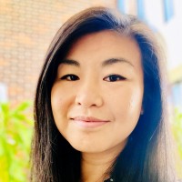 Salesforce Employee Joyce Foo's profile photo