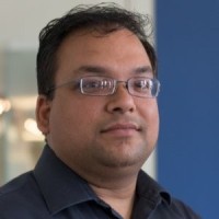 not disclosed Employee Mayank Dubey's profile photo