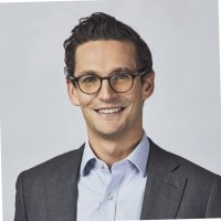 Horizon Capital Employee Tom Maizels's profile photo