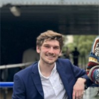 Cardif Pinnacle Employee Alex Hester's profile photo