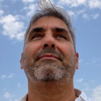 Medopad Employee Rich Khatib's profile photo