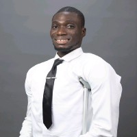 Sterling Bank Plc Employee Daniel Aro's profile photo