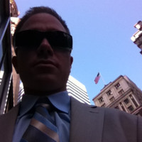 Trademark Concrete Systems, Inc. Employee Adam Thompson's profile photo