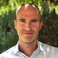Bleckmann Employee Vic van Geele's profile photo