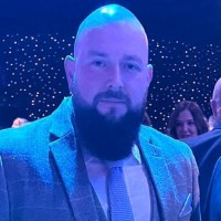 FOAMtech Limited Employee Chris Kelly's profile photo