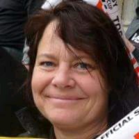 Ovation Hospitality Employee Sam Cook's profile photo