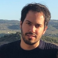 Trustpilot Employee Jose Roa's profile photo