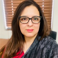 Nishat Chunian Group Employee Nadia Bilal's profile photo