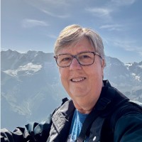 Charlotte Barnett Email