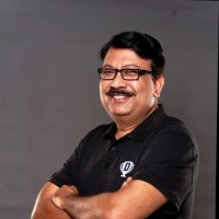 Dream Sports Employee Navin Agarwal's profile photo