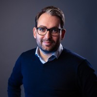 Blauwe Monsters Employee Klaas Schuijt's profile photo