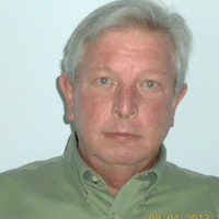 Leidos Employee Edwin Lewis's profile photo