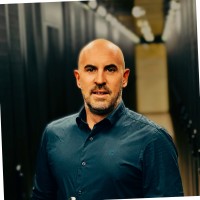 Eurofiber France Employee Vincent Julie's profile photo