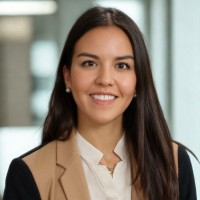 The Wharton School Employee Marcela Sanchez-Aizcorbe's profile photo