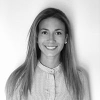 Nomade Process Employee Charlotte Gruson's profile photo