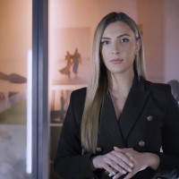 Anabel Media Employee Ina Xhexhi's profile photo