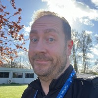 Qube Research & Technologies Employee Jon Fautley's profile photo