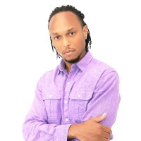 Production Masterminds Employee Brandon Ricks's profile photo