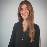 SAFEWAY SECURITY SOLUTIONS Employee Marina Ismatov's profile photo