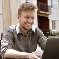 QuickTutor Employee Collin Vargo's profile photo