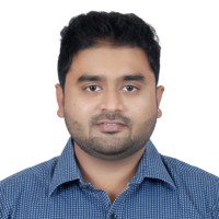 Vaibhav Bidwai Email & Phone Number