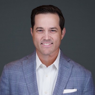 Knife River Corporation Employee Cooper Page's profile photo