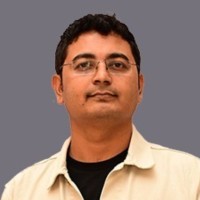Coditude Employee Hrishikesh Kale's profile photo