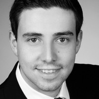 it-objects Employee Patrick da Silva's profile photo