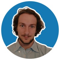 TEEO Employee Alban le Moal's profile photo