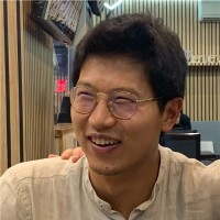 Dataiku Employee Han Han's profile photo
