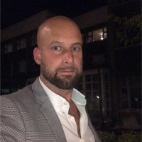 Fortum Employee Patrick Eriksson's profile photo