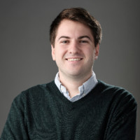 The Washington Post Employee Michael Errigo's profile photo