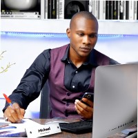 EntryLevel Employee Chinemerum Odi's profile photo