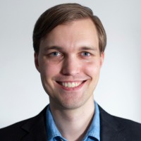 Logical Clocks Employee Axel Svensson's profile photo
