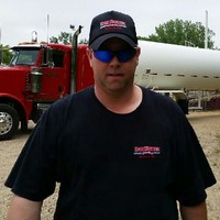 TransWood Carriers Employee Dan Kohnen's profile photo