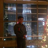 LPN Employee Hilmi Abdullah's profile photo