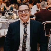 AVICO ELECTRONICS Employee Sean Whiteley's profile photo