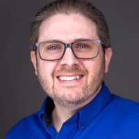 NYTE Employee Cj Parker's profile photo