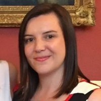 Holo.Host Employee Rebekah Preston's profile photo