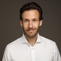 World Economic Forum Employee Rob van Riet's profile photo