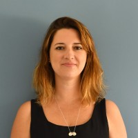 Aurora Bebidas e Alimentos Finos Ltda. Employee Rita Ibañez's profile photo