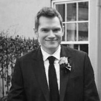 HSBC Employee Jamie McCullough's profile photo