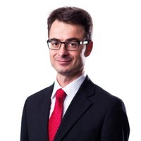 FORLEX Employee Pavel Riha's profile photo