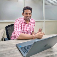West Coast Optilinks (WCO) Employee Chiranjibee Nayak's profile photo