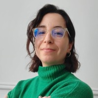 Shayp Employee Célia Bruneau's profile photo