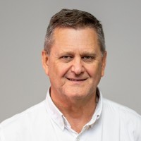 Jembi Health Systems NPC Employee Chris Seebregts's profile photo