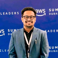 RAK Insurance Employee Amit Goyal's profile photo