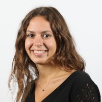la marque en moins. Employee Alix Delion's profile photo