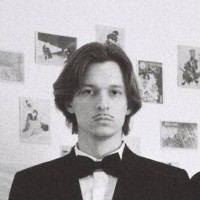 Dan Okhlopkov Email