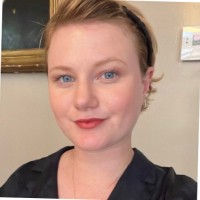 Custom Made Clothing Employee Meg Esterkin's profile photo